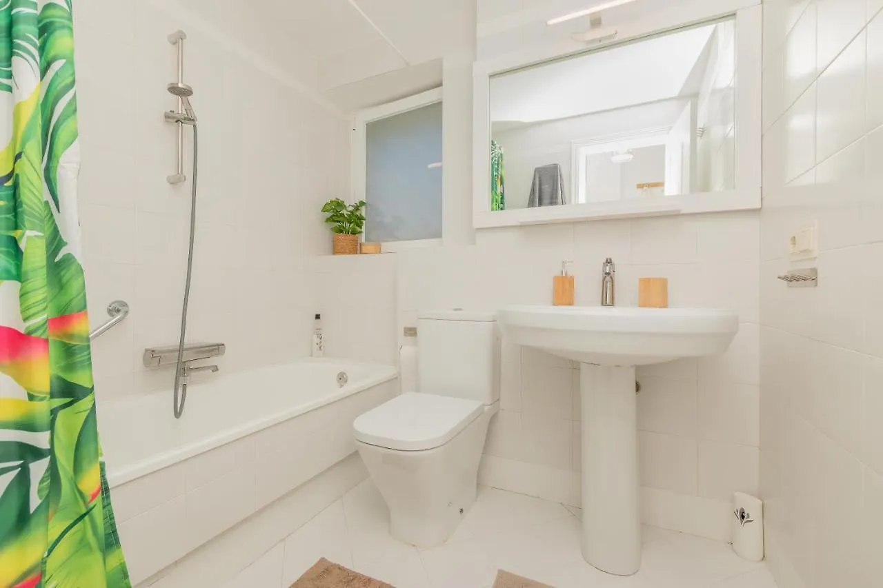 Penthouse With Amazing Sea View Apartment Estepona Spain